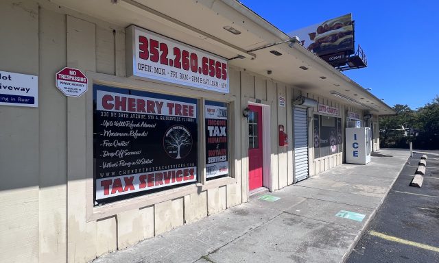 Cherry Tree Tax Services