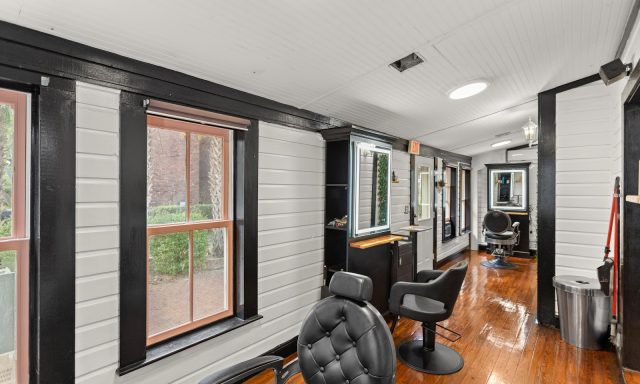 Mode Salon