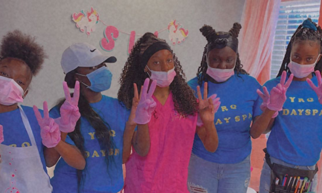 YRQ Day Spa