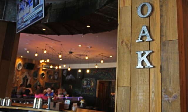 Original American Kitchen (OAK)