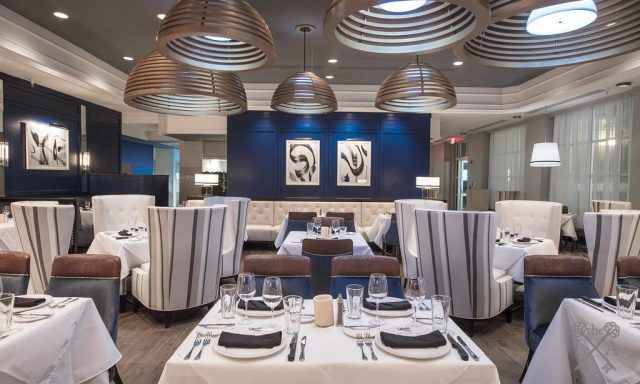 Shula’s Steak House