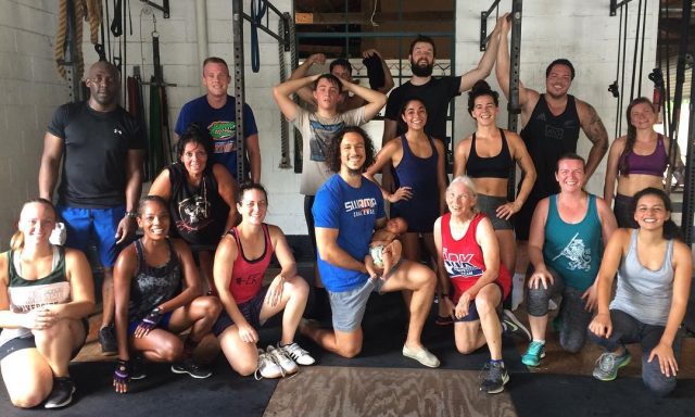 The Ark Fitness