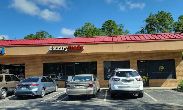 Country Foodly