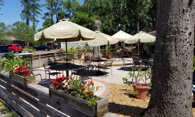 Public & General Restaurant