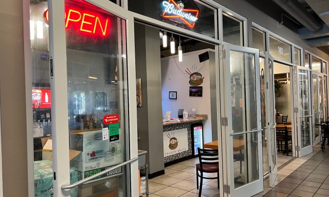 Vietnamese Grille