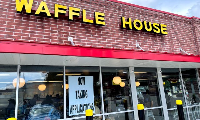Waffle House #2387