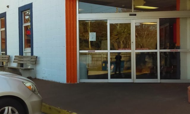 34th Laundry