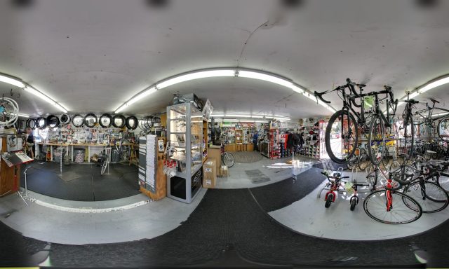 Bikes and More