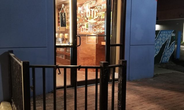 DTC Liquors