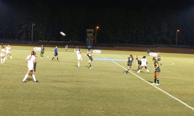 Donald R. Dizney Stadium