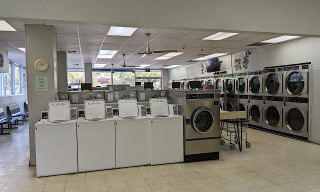 Don’s Coin Laundry