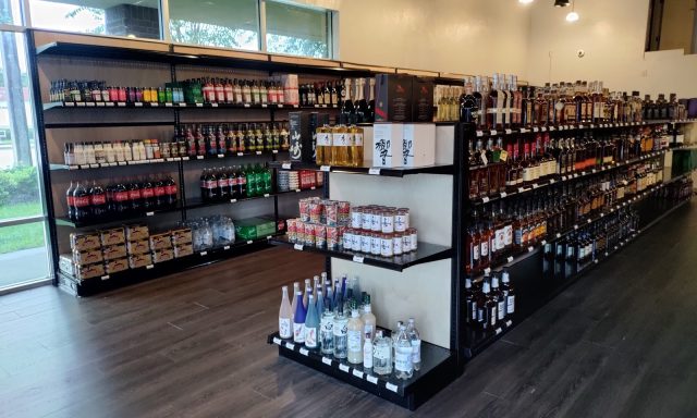 GoPuff Liquor & More