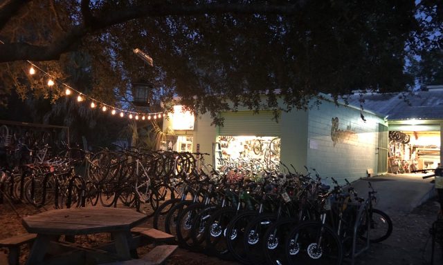 Goodbike