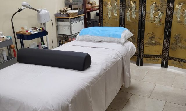 Holistic Health Spa