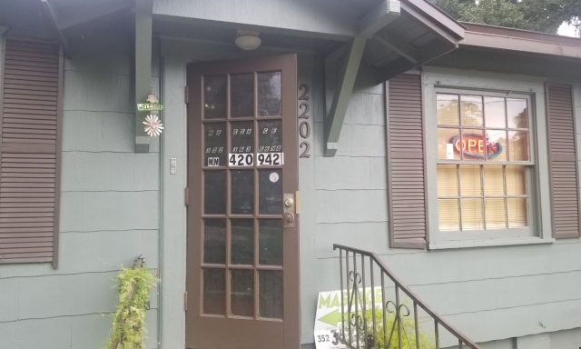 Ming Tree Massage Spa