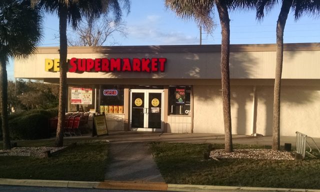 Pet Supermarket