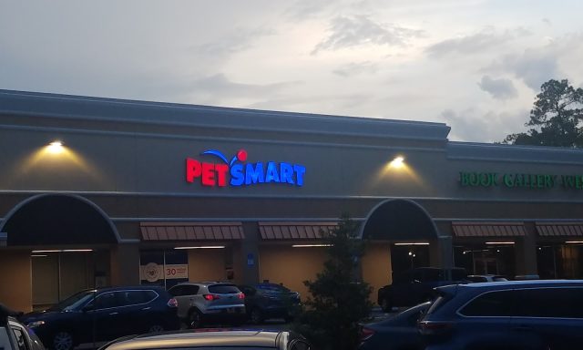 PetSmart