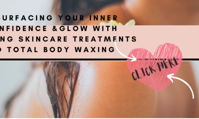 Total Body Skin Care