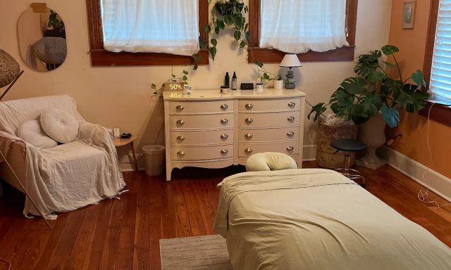 Tulsi Therapy LLC