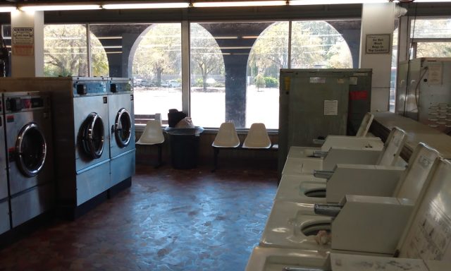 Wash King